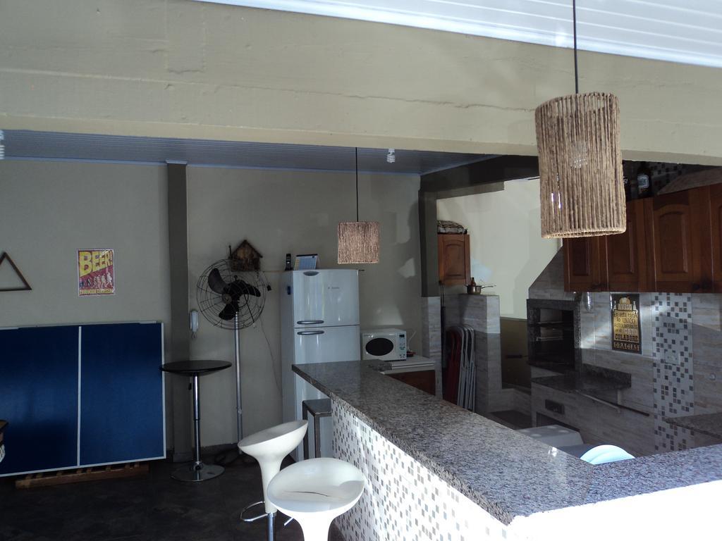 Iguassu Central Flats Фос-ду-Іґуасу Екстер'єр фото